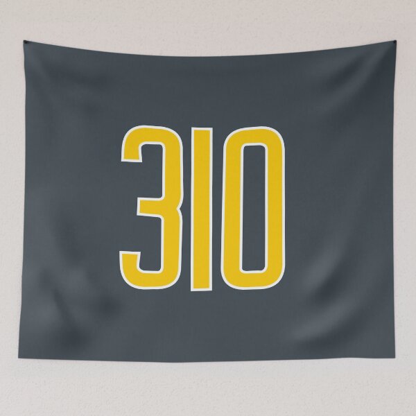 Item preview, 310 Area Code Gift for Los Angeles Pride designed and sold by TrndSttr.