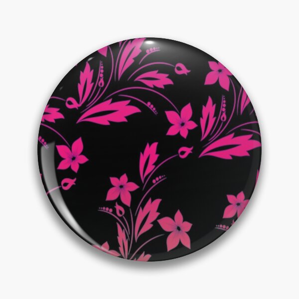 Item preview, colorful pattern, floralpatterns, lovely flowers, colorful mandala florals, designed and sold by Design Repo.