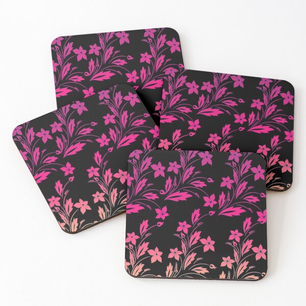 Item preview, colorful pattern, floralpatterns, lovely flowers, colorful mandala florals, designed and sold by Design Repo.