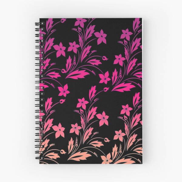 Item preview, colorful pattern, floralpatterns, lovely flowers, colorful mandala florals, designed and sold by Design Repo.