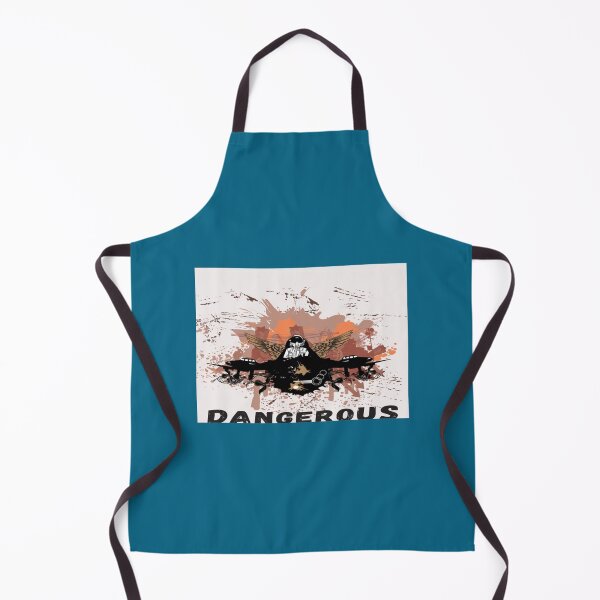 Item preview, dangerous Classic  designed and sold by Peppersnickers.