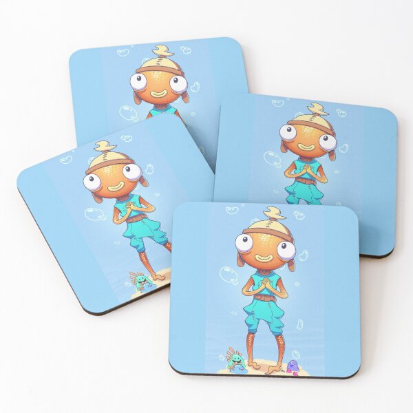 Item preview, fishstick  designed and sold by manota.