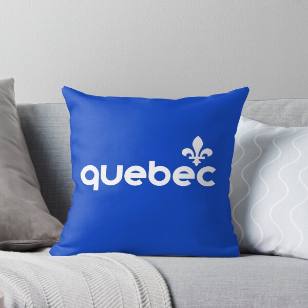 Item preview, Quebec designed and sold by ForzaDesigns.