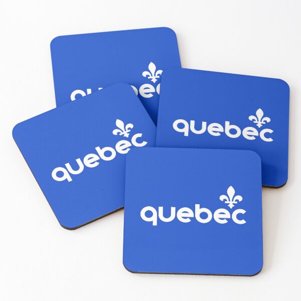 Item preview, Quebec designed and sold by ForzaDesigns.