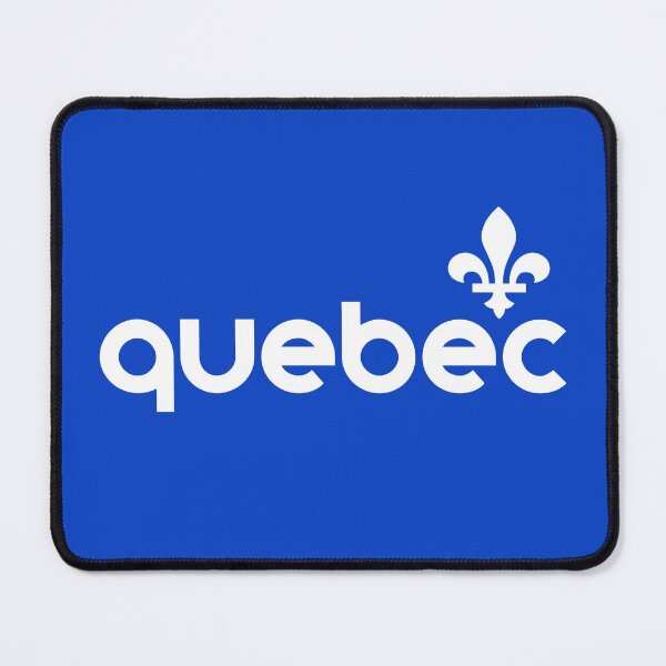 Item preview, Quebec designed and sold by ForzaDesigns.