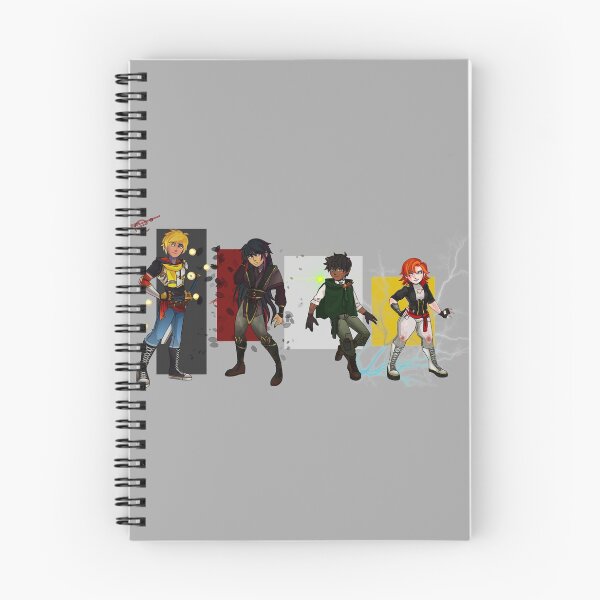 Item preview, ALPN -- Volume Six 2.0 designed and sold by ElizaOz.
