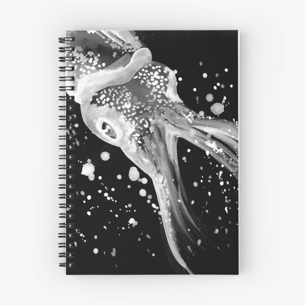 Item preview, Giant squid designed and sold by Sombre collection.