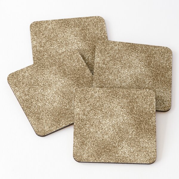 Item preview, Gold Whitewash Distressed Grunge Pattern  designed and sold by Sheepherder120.