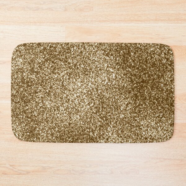 Item preview, Gold Whitewash Distressed Grunge Pattern  designed and sold by Sheepherder120.