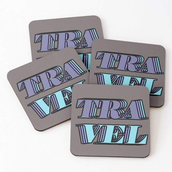 Item preview, Travel, Travel Is My Passion Gift Idea  designed and sold by tawscolors.