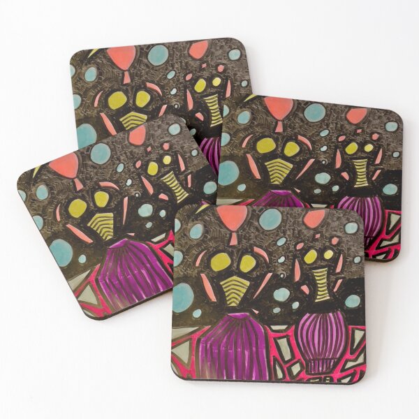 Item preview, Shattered Art designed and sold by Sarah Curtiss.