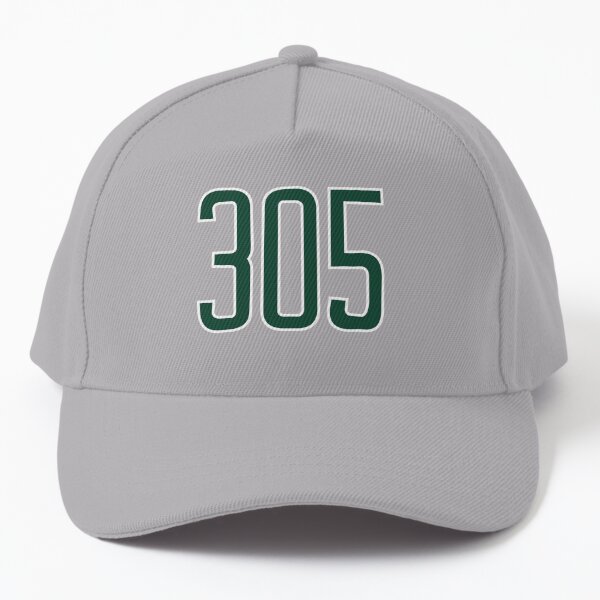 Miami 305 Till I Die Cap for Sale by dawgpoo