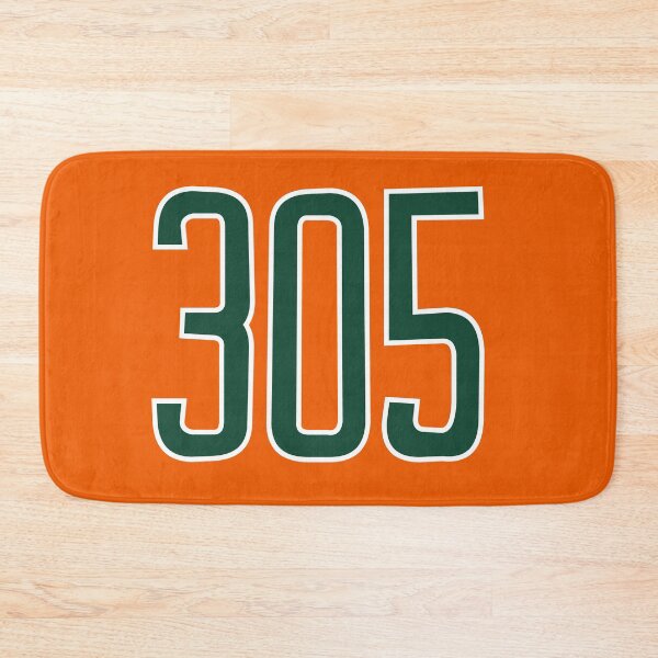 Item preview, 305 Area Code Gift for Miami Pride designed and sold by TrndSttr.