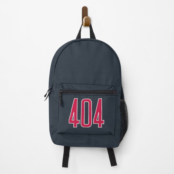Item preview, 404 Area Code Gift for Atlanta Pride designed and sold by TrndSttr.