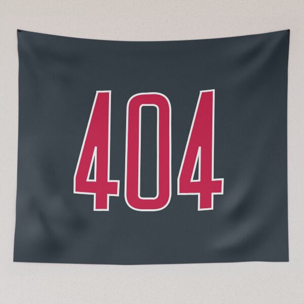 Item preview, 404 Area Code Gift for Atlanta Pride designed and sold by TrndSttr.