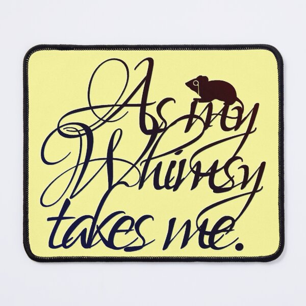 Item preview, As my Whimsy takes me designed and sold by ChiaraBlueberry.