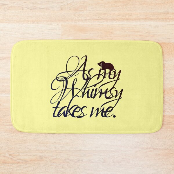 Item preview, As my Whimsy takes me designed and sold by ChiaraBlueberry.