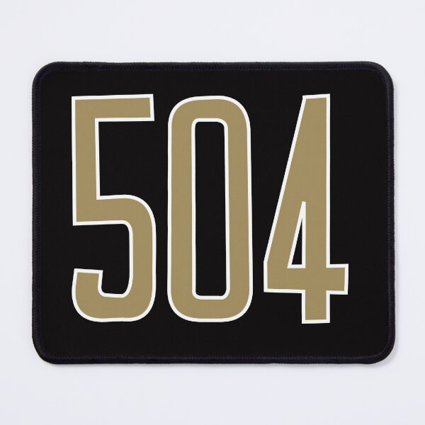 Item preview, 504 Area Code Gift for New Orleans Pride designed and sold by TrndSttr.