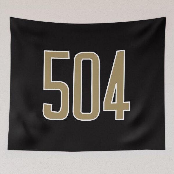 Item preview, 504 Area Code Gift for New Orleans Pride designed and sold by TrndSttr.