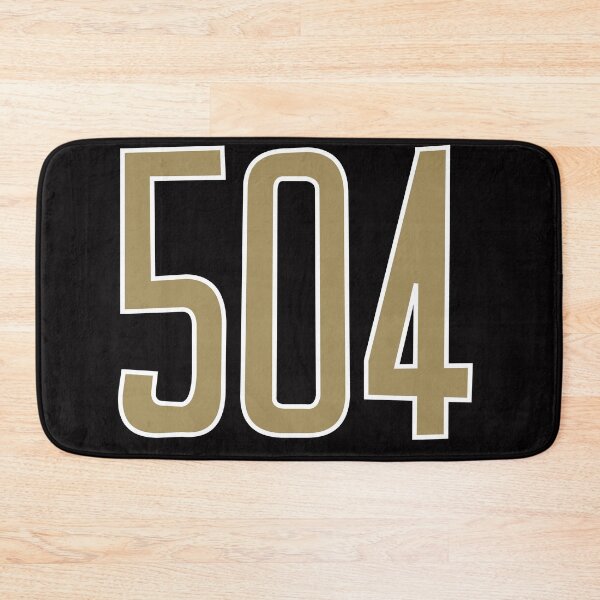 Item preview, 504 Area Code Gift for New Orleans Pride designed and sold by TrndSttr.