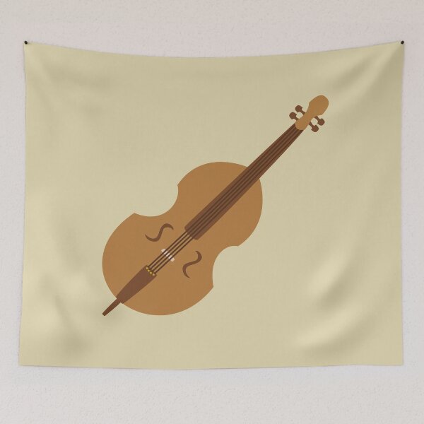 Item preview, String Bass designed and sold by Wrenflight.