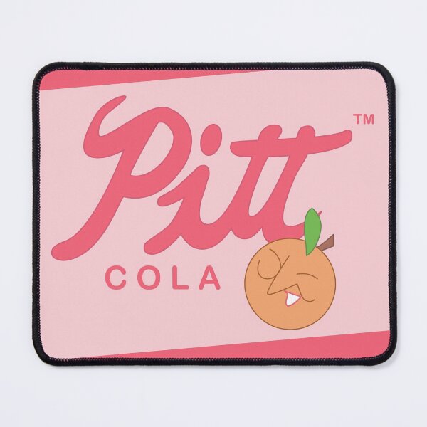 Item preview, Pitt Cola, v2 - Gravity Falls designed and sold by empty set.