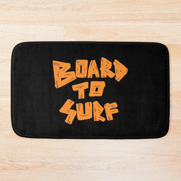 Item preview, Board to Surf #3 designed and sold by Pucoz.