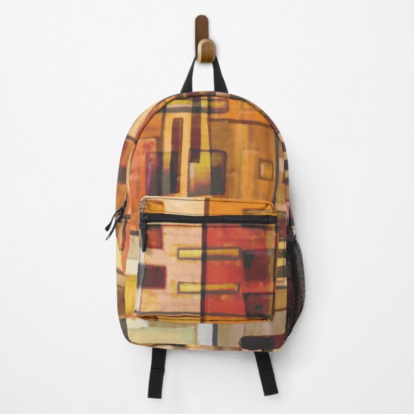 Item preview, Abstract City designed and sold by TFullerPrints.