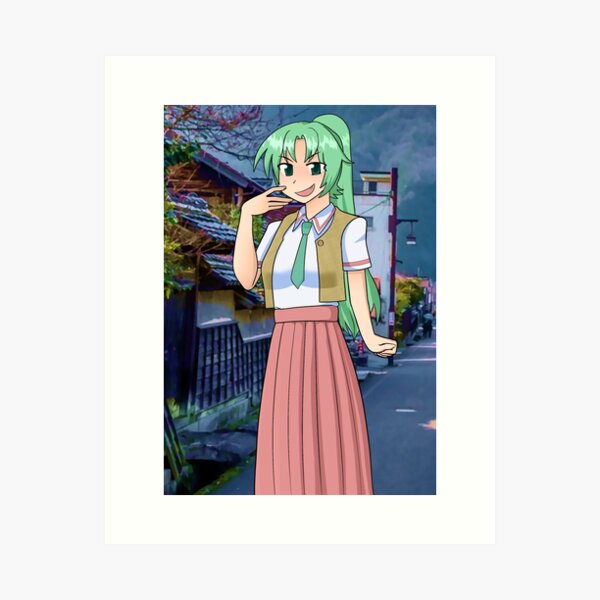 Mion  Anime-Planet