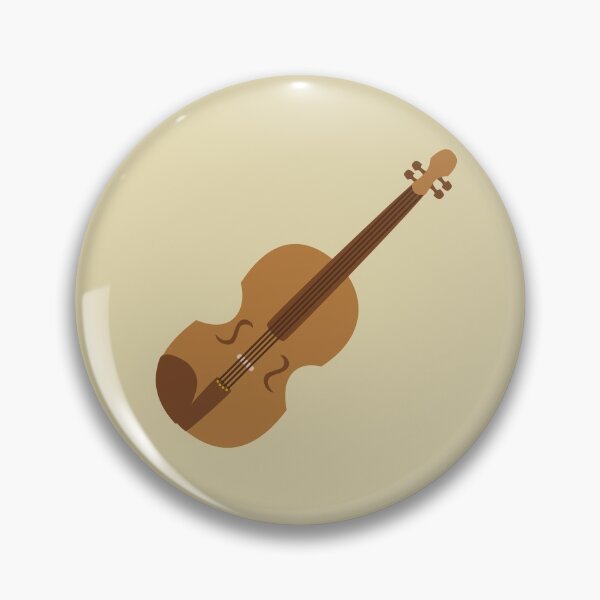Item preview, Violin/Viola designed and sold by Wrenflight.