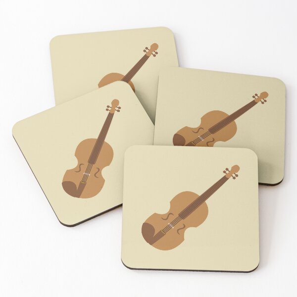 Item preview, Violin/Viola designed and sold by Wrenflight.