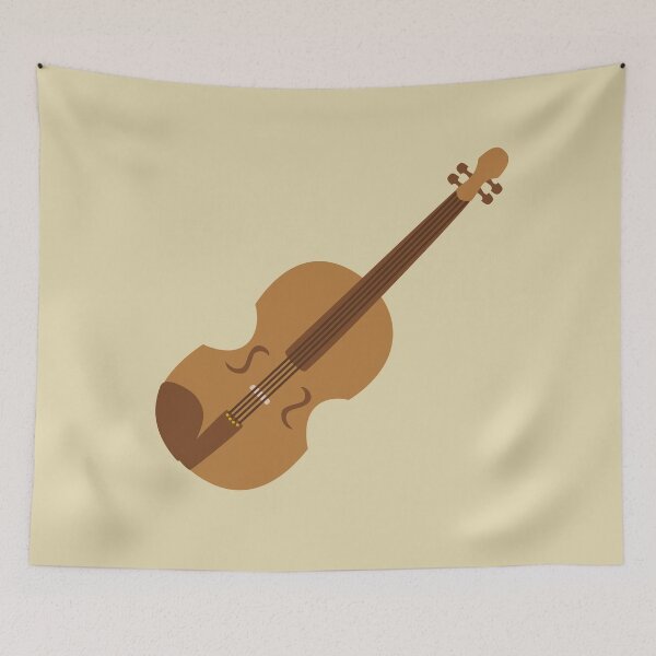 Item preview, Violin/Viola designed and sold by Wrenflight.