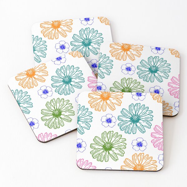 Item preview, Floral Pattern designed and sold by SooDesignStudio.