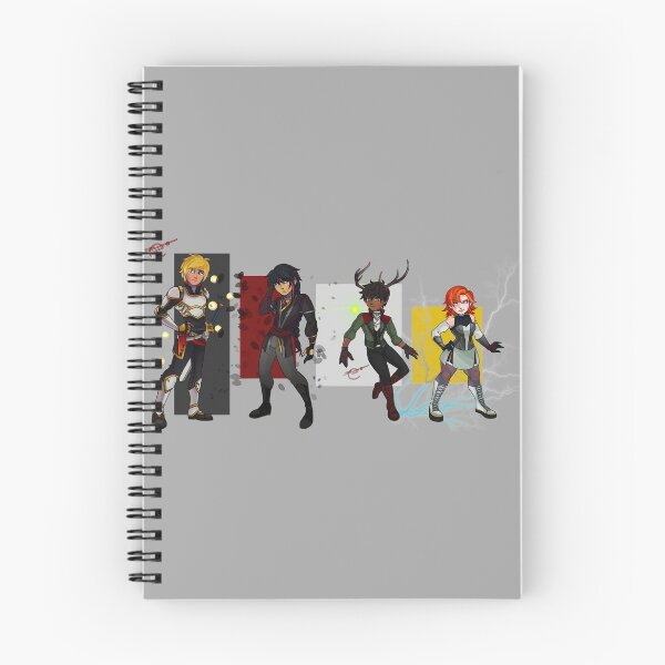Item preview, ALPN -- Volume Seven 2.0 designed and sold by ElizaOz.