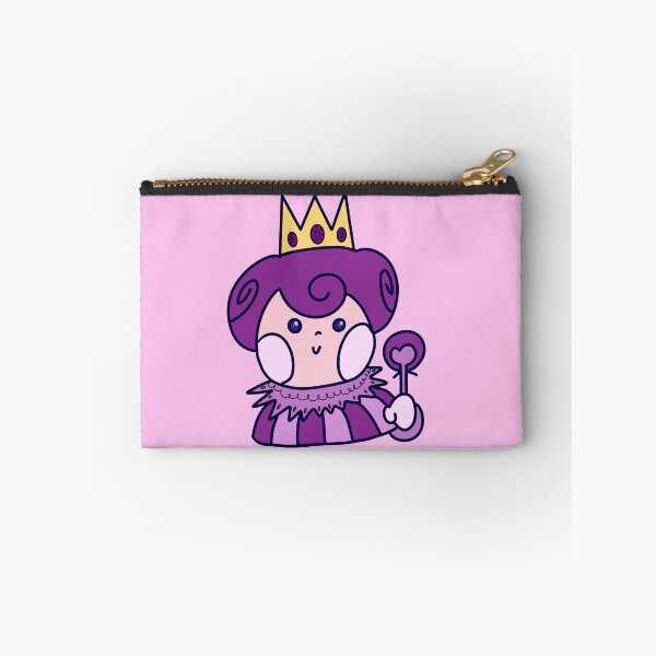 Item preview, Sugar Plum Queen designed and sold by Facebook.com/ ArtByAmyMinori.