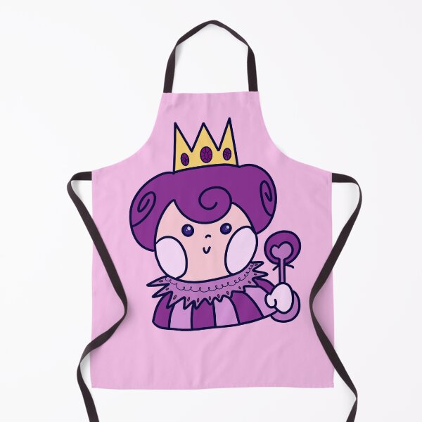 Item preview, Sugar Plum Queen designed and sold by Facebook.com/ ArtByAmyMinori.