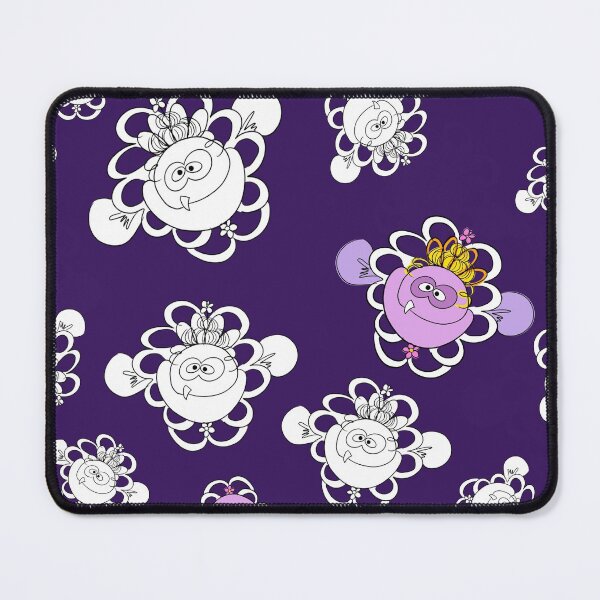 Item preview, Taminella Grinderfall inspired Muppet pattern designed and sold by Debra  Forth.