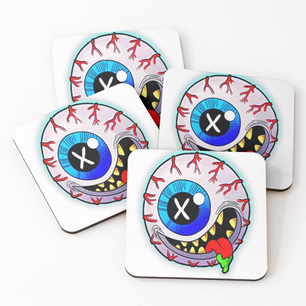 Item preview, eye vibes  designed and sold by MickArt.