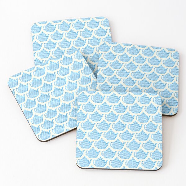 Item preview, left-handed teapots  designed and sold by Soramame.