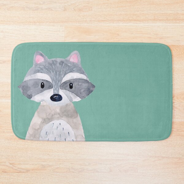 Item preview, Cute raccoon dark designed and sold by PetitMartin.