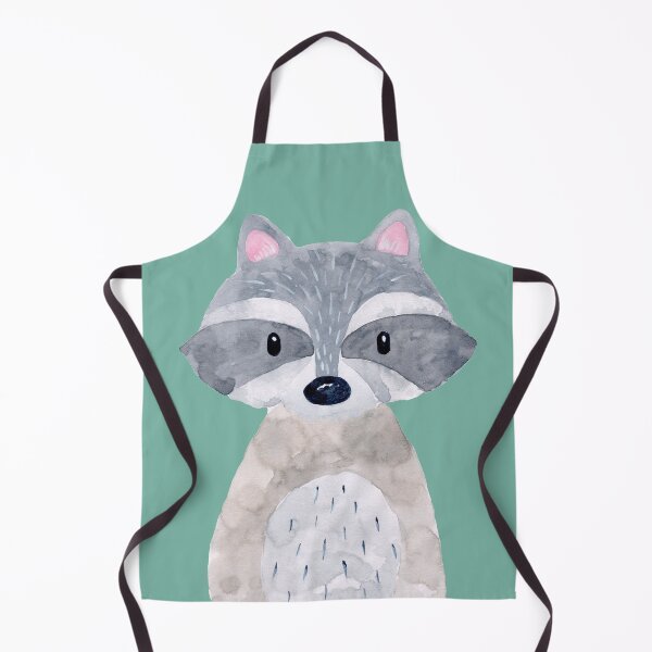 Item preview, Cute raccoon dark designed and sold by PetitMartin.