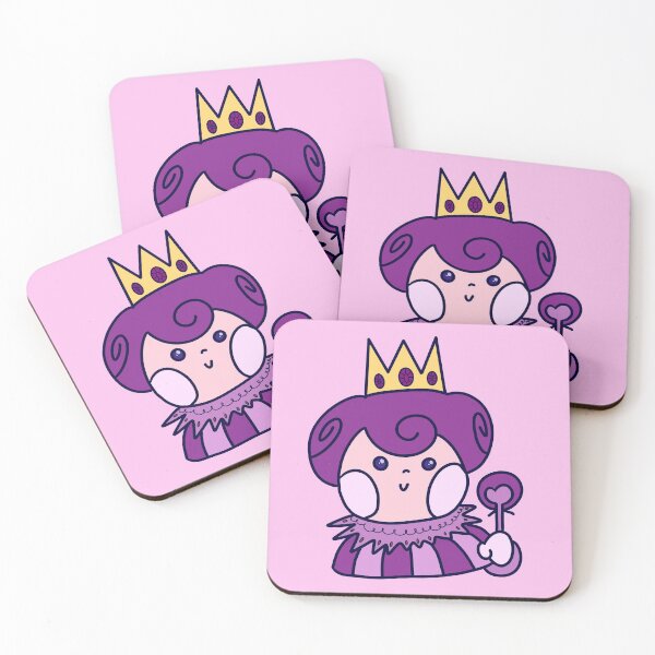 Item preview, Sugar Plum Queen designed and sold by Facebook.com/ ArtByAmyMinori.