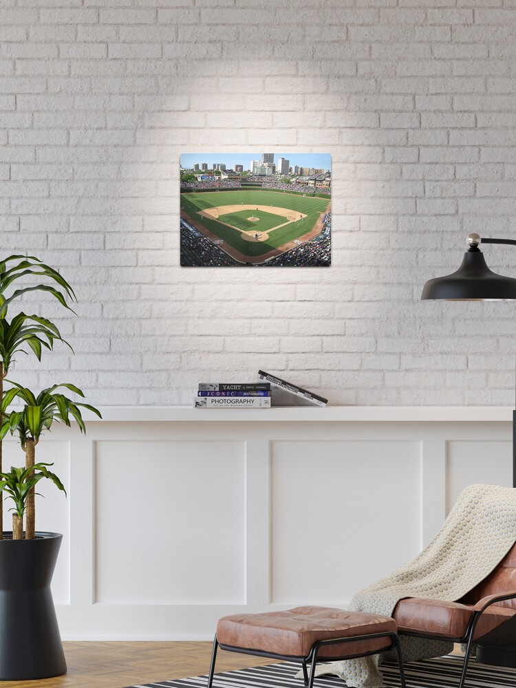 Fathead Chicago White Sox Giant Removable Wall Mural