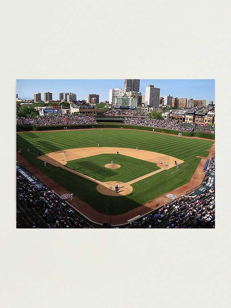 MLB Cathedrals on X: Milwaukee County Stadium after a bit of rain