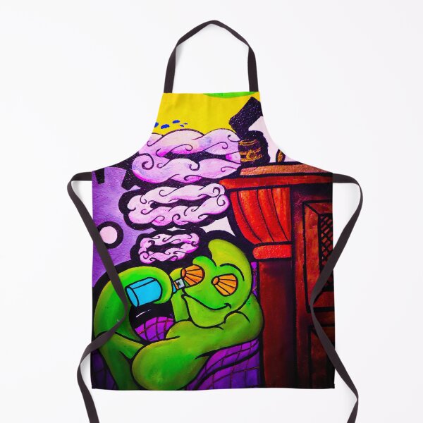 Item preview, Lounge Lizard designed and sold by GenZenStudios.
