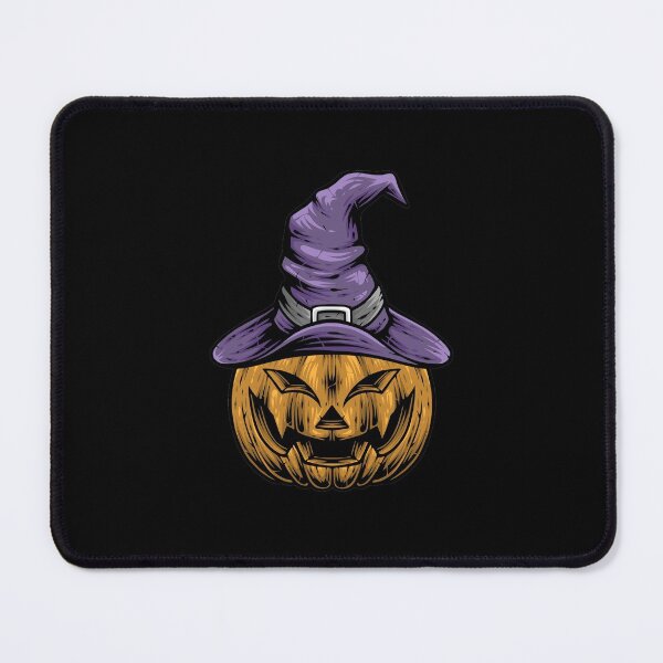 Item preview, witch pumpkin designed and sold by yohanes yeesa.