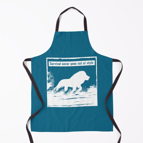 Item preview, Survival never goes out of style Essential designed and sold by Peppersnickers.