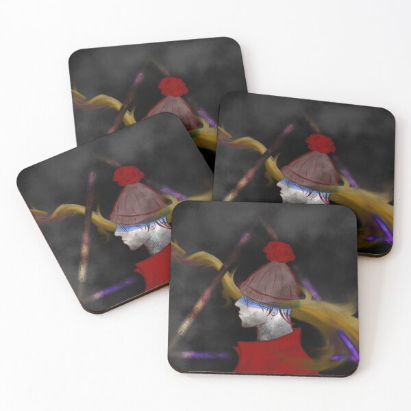 Item preview, All I See is Color designed and sold by YourGalaxy.