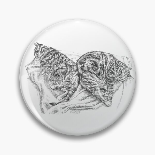 Item preview, Catnap designed and sold by camlette.