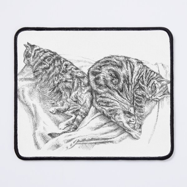 Item preview, Catnap designed and sold by camlette.